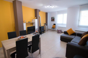 Apartament Bagà